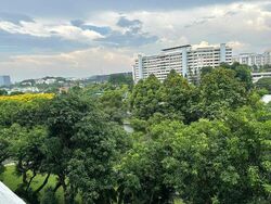 Blk 371 Clementi Avenue 4 (Clementi), HDB 3 Rooms #503087591